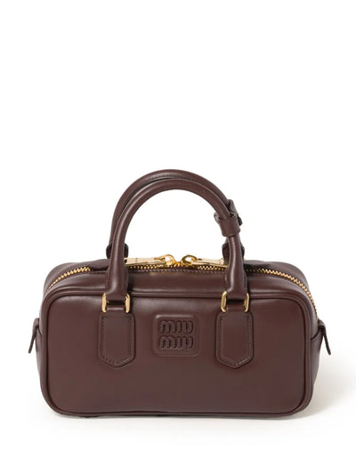 Miu Miu Arcadie tote bag