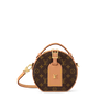 LV Mini Boite Chapeau