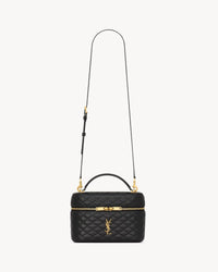 YSL GABY vanity bag in lambskin