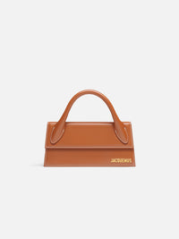 Jacquemus Le Chiquito Long Top-Handle Bag