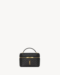 YSL GABY vanity bag in lambskin