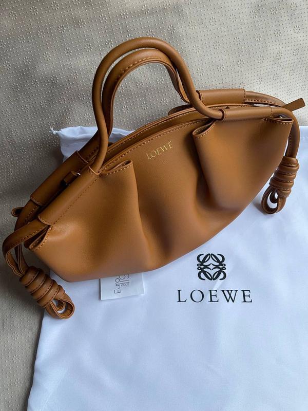 LOEWE PASEO BAG