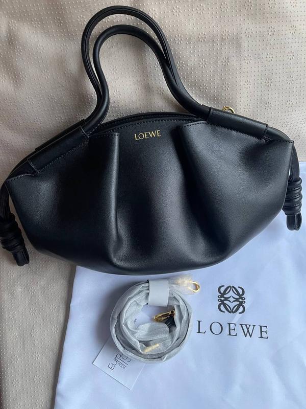 LOEWE PASEO BAG
