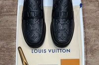 .LV New Embossed Pro Major Laofer