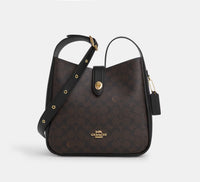 Coach Hadley Convertible Crossbody Bag