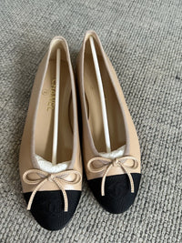 Chanel – Ballet Flats