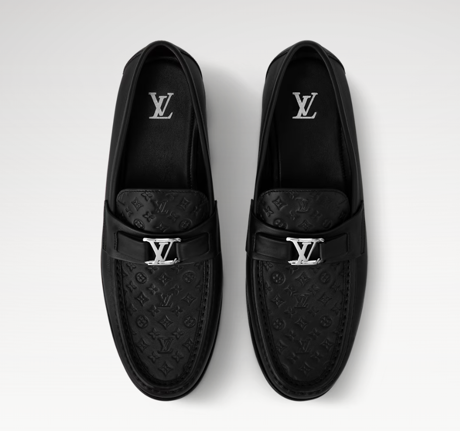 LV Major Loafer(MEN's)