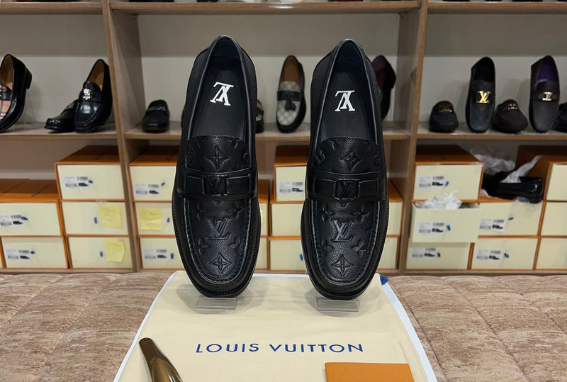 .LV New Embossed Pro Major Laofer