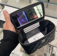 Chanel Vanity case bag