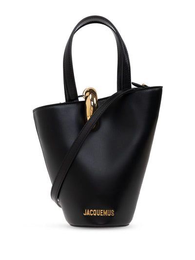Jacquemus Le Petit Bambola tote bag