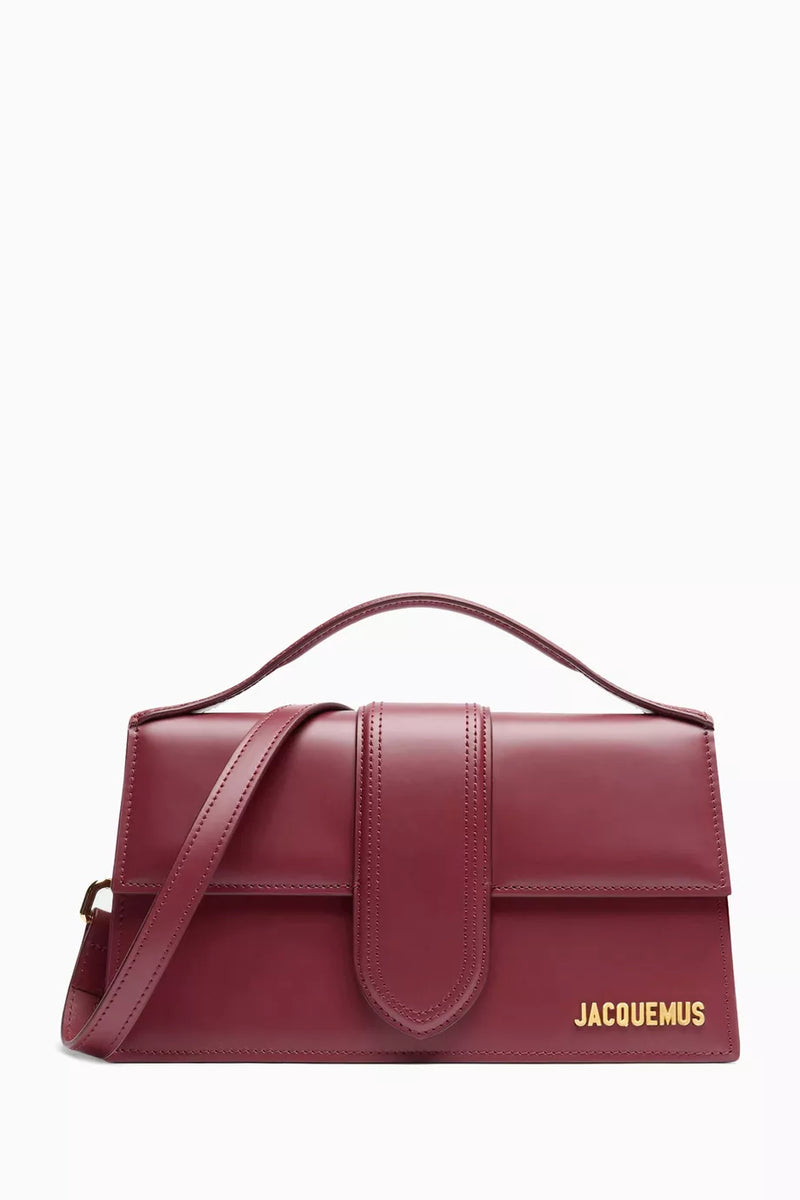 Jacquemus Le Grand Bambino Bag