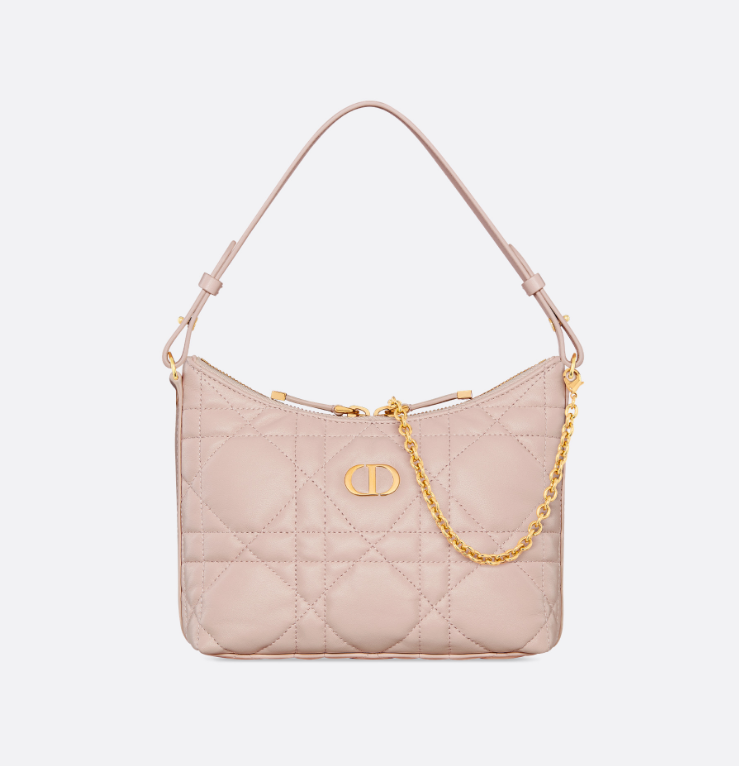 Dior Miss Caro Mini Chain Bag