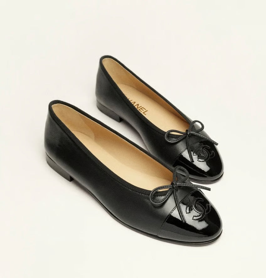 Chanel – Ballet Flats