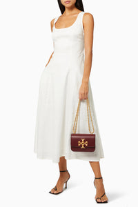 Tory Burch – Eleanor Small Convertible Shoulder Bag