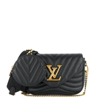 Louis Vuitton – New Wave Multi Pochette Bag
