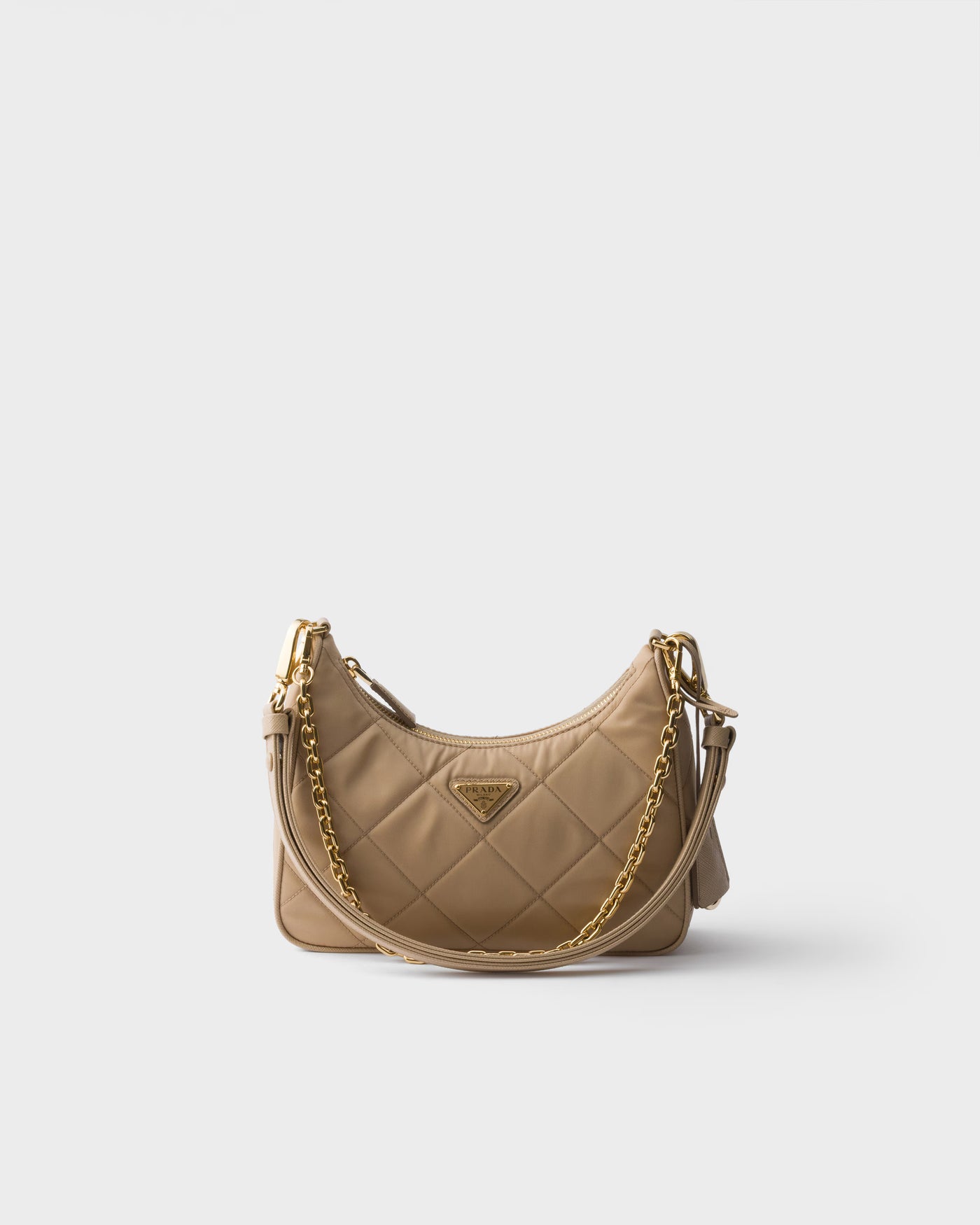 Prada Re-Edition quilted Re-Nylon mini-bag