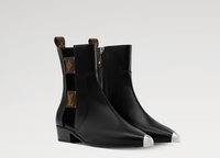 LV Devon Ankle Boot
