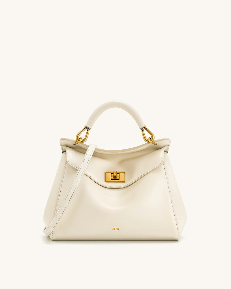 JWPEI Lucia Classic Top Handbag