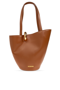 Jacquemus BROWN Bag  Bambola