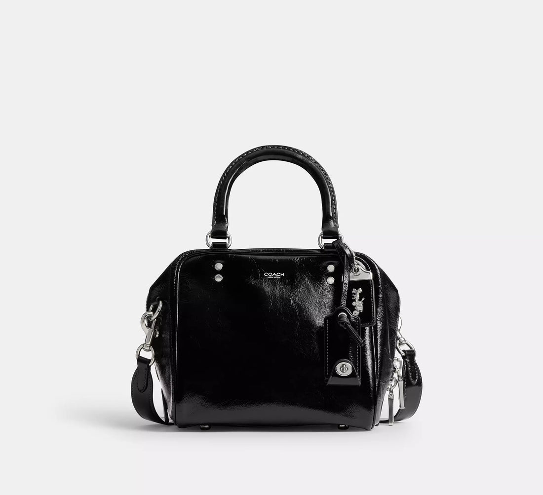 Coach Cube Rogue Bag