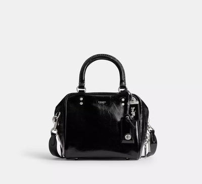 Coach Cube Rogue Bag hover