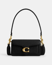 Coach Tabby 20 Shoulder Bag black