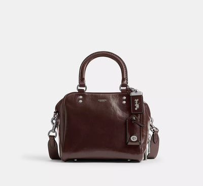 Coach Cube Rogue Bag