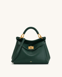 JWPEI Lucia Classic Top Handbag