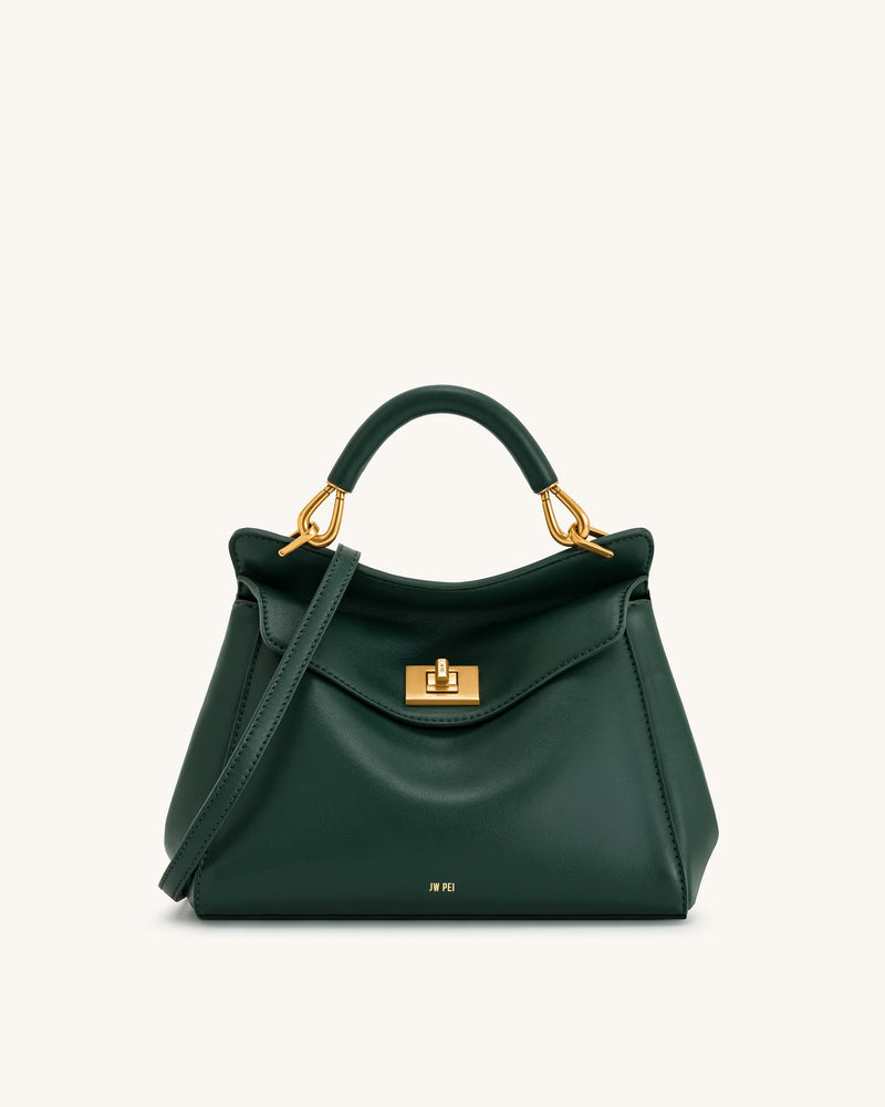 JWPEI Lucia Classic Top Handbag