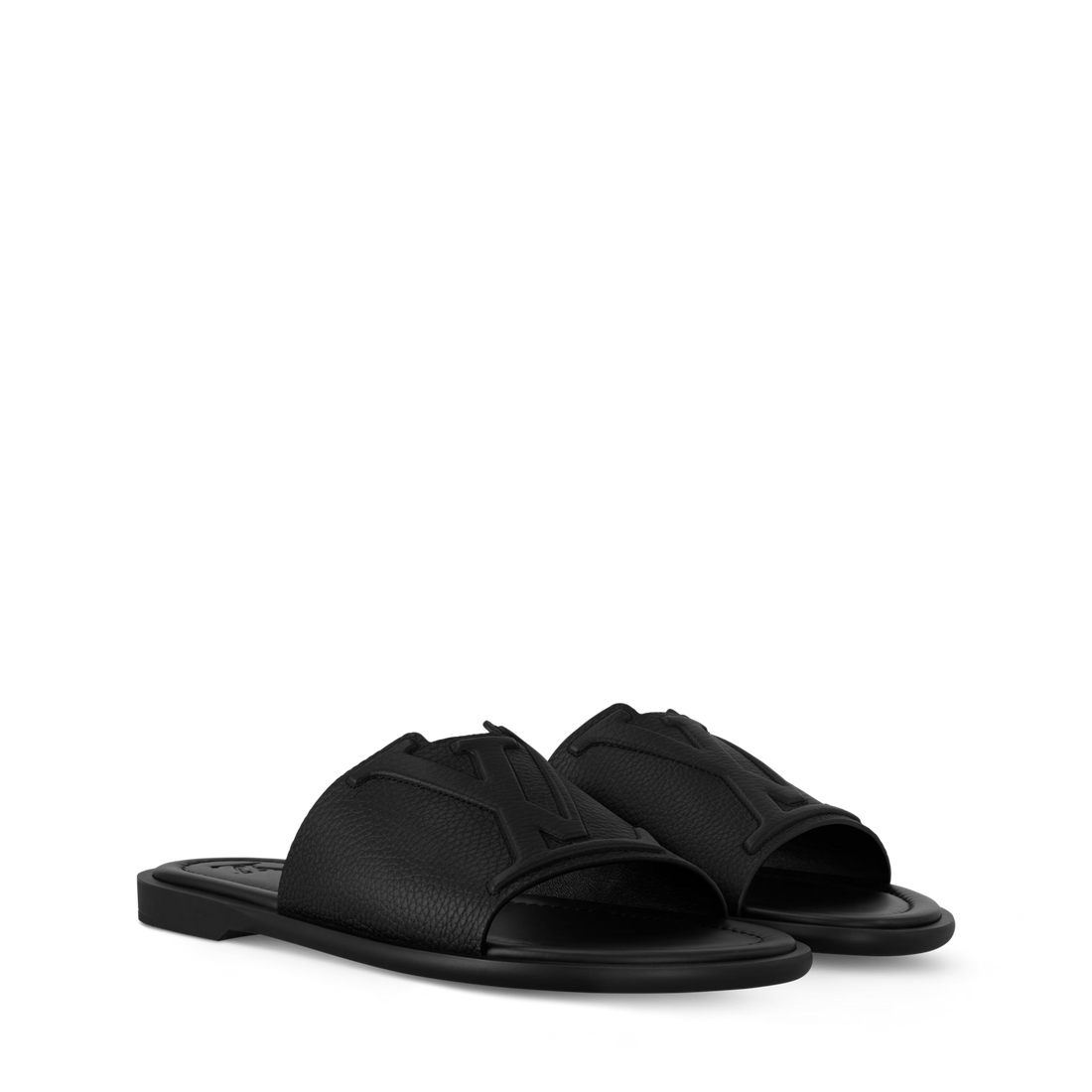 LV Portofino Mule