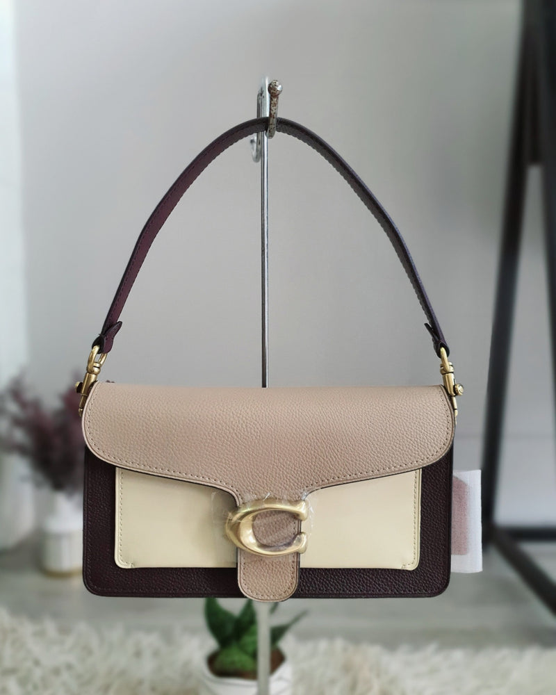 Tabby Shoulder Bag 26