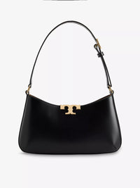 TORY BURCH Eleanor Slim Leather Shoulder Bag