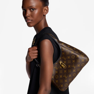LV The Drop PM hover