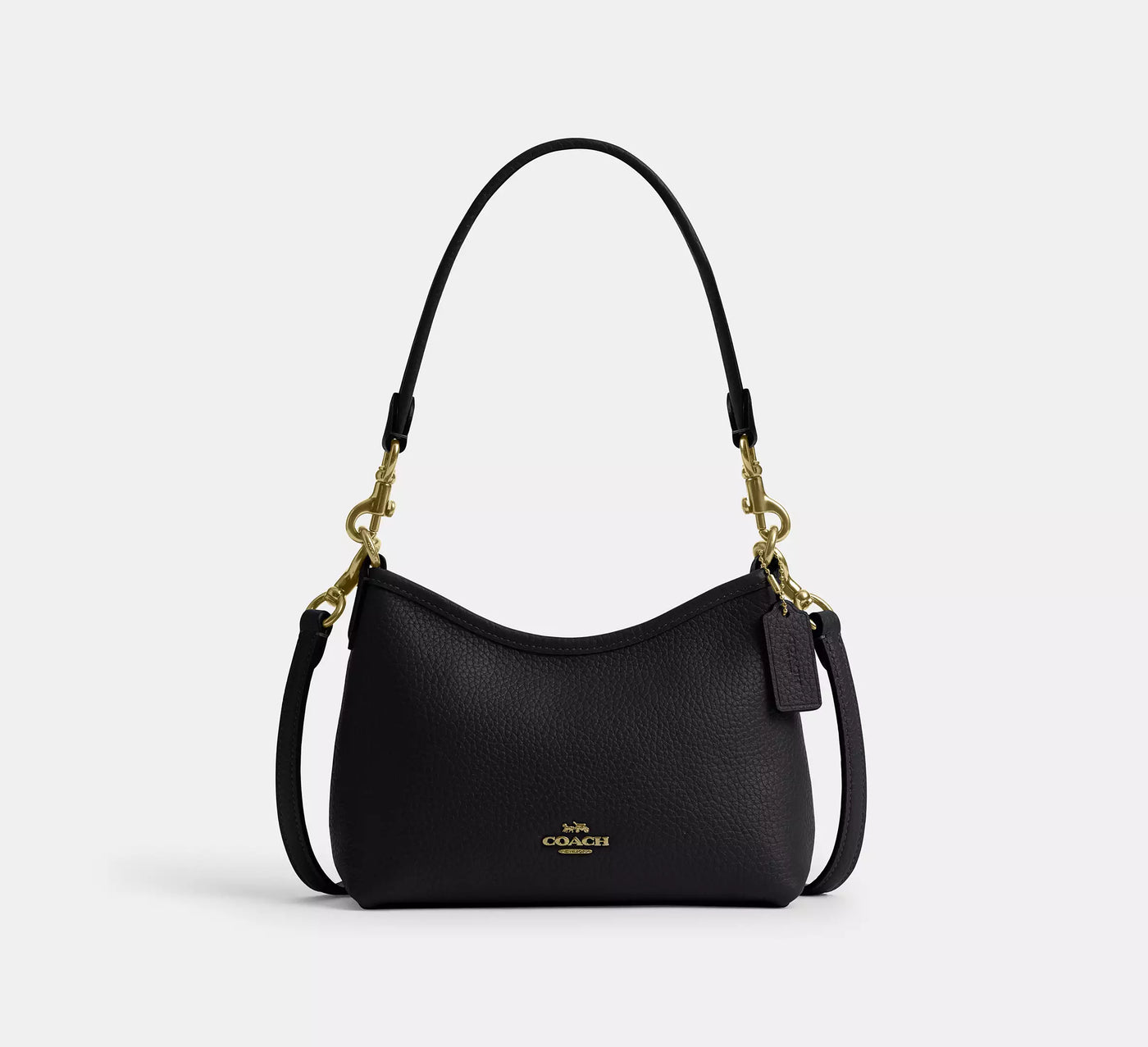 Coach Laurel Small Shoulder Bag