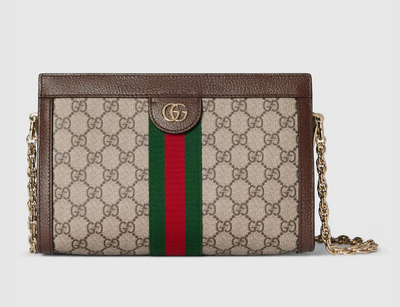 Gucci Ophidia shoulder bag