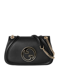 Gucci Blondie small shoulder bag
