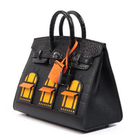 Hermès Birkin  Faubourg Midnight