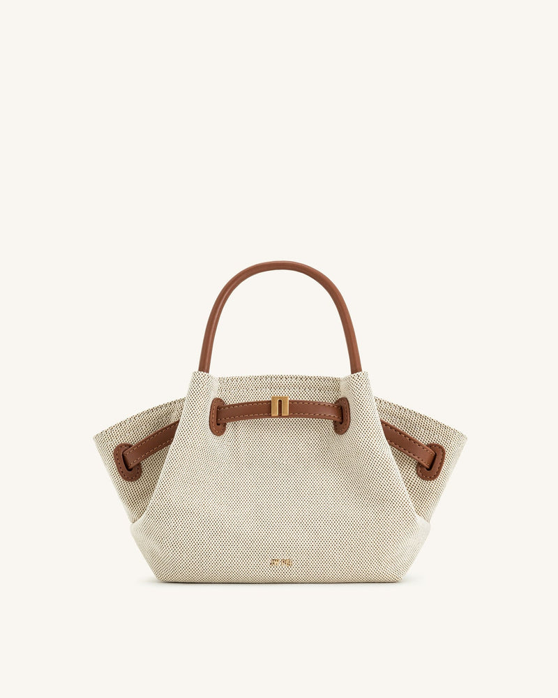 JWPEI Hana Mini Tote Bag