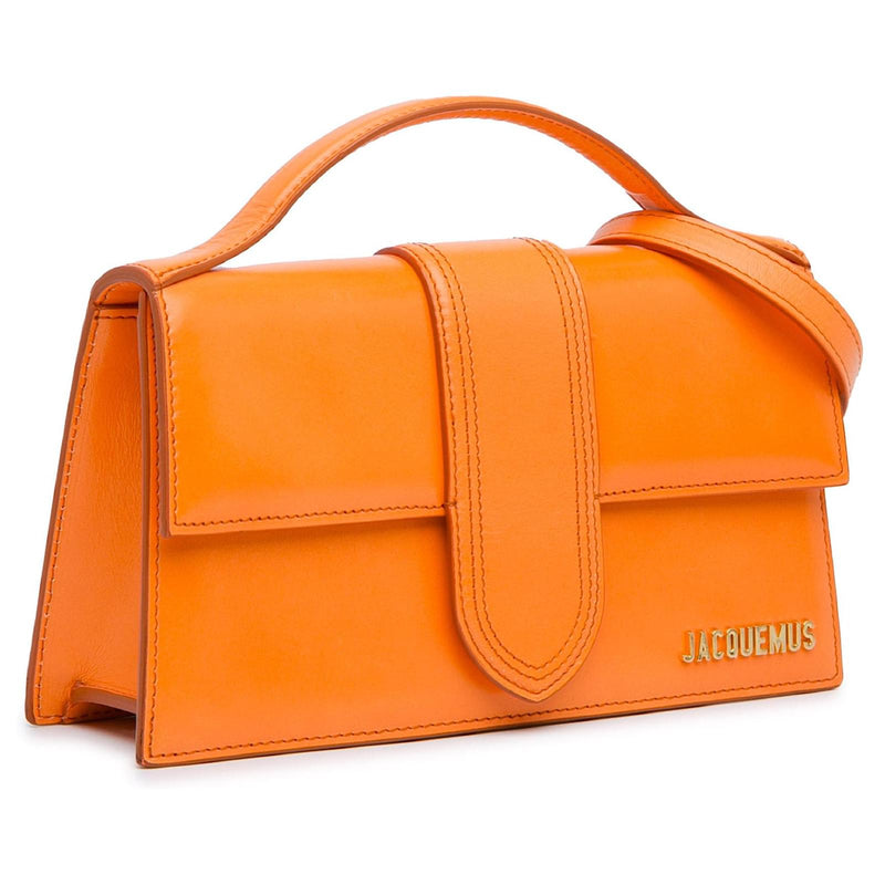 Jacquemus Le Grand Bambino Bag