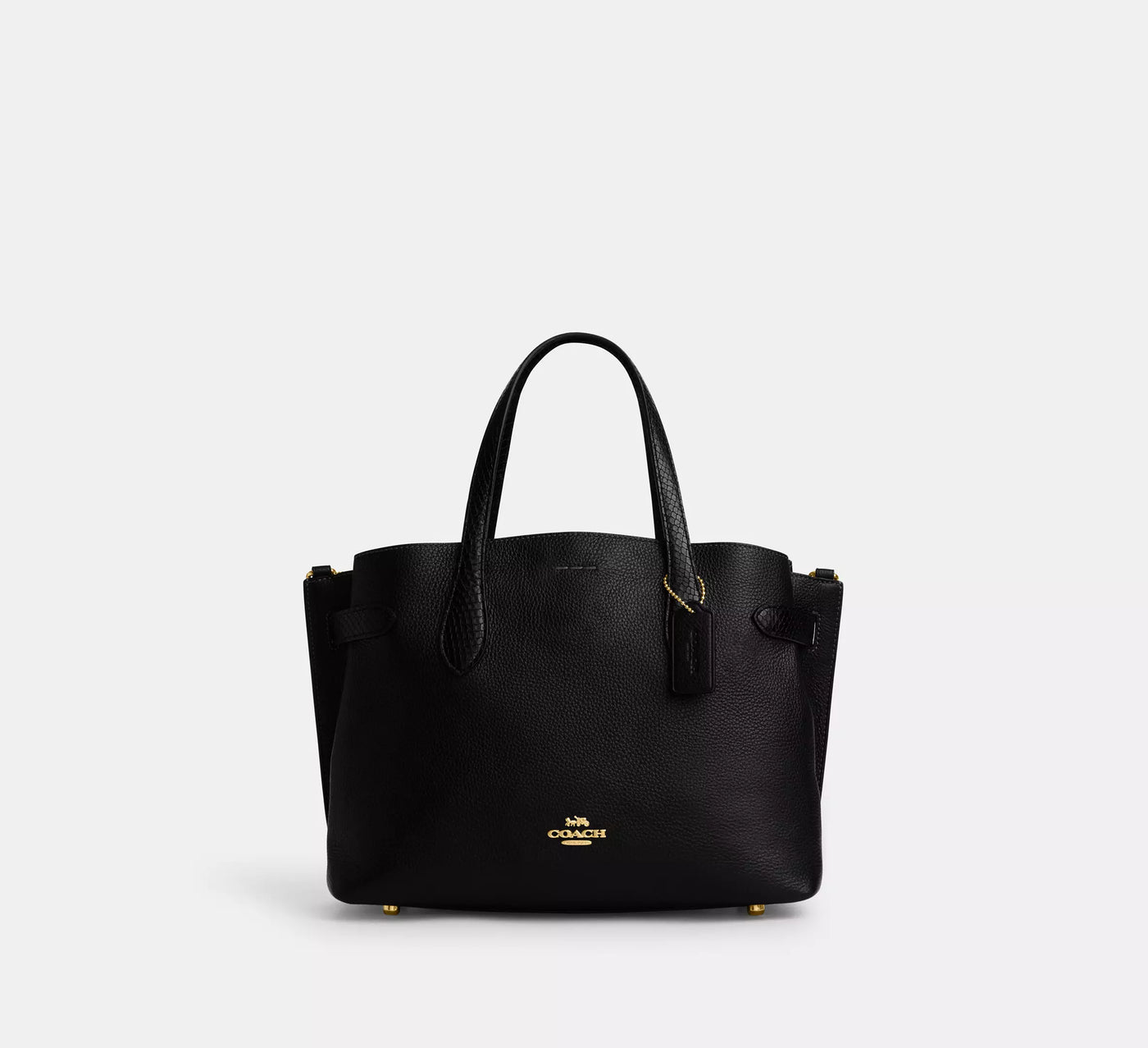 COACH Hanna Carryall Bag