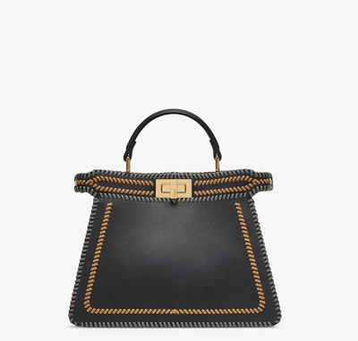 FENDI Peekaboo ISeeU Small Bag