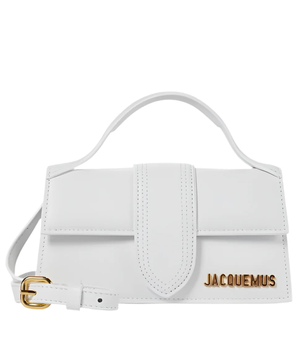 Jacquemus Le Grand Bambino Bag