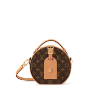 LV Mini Boite Chapeau