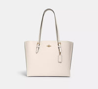 Coach Mollie Tote Bag