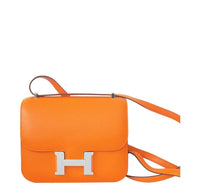Hermès  Constance 18 Bag Classic