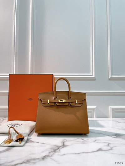 HERMES BIRKIN 25