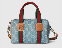 Gucci Mini GG handbag