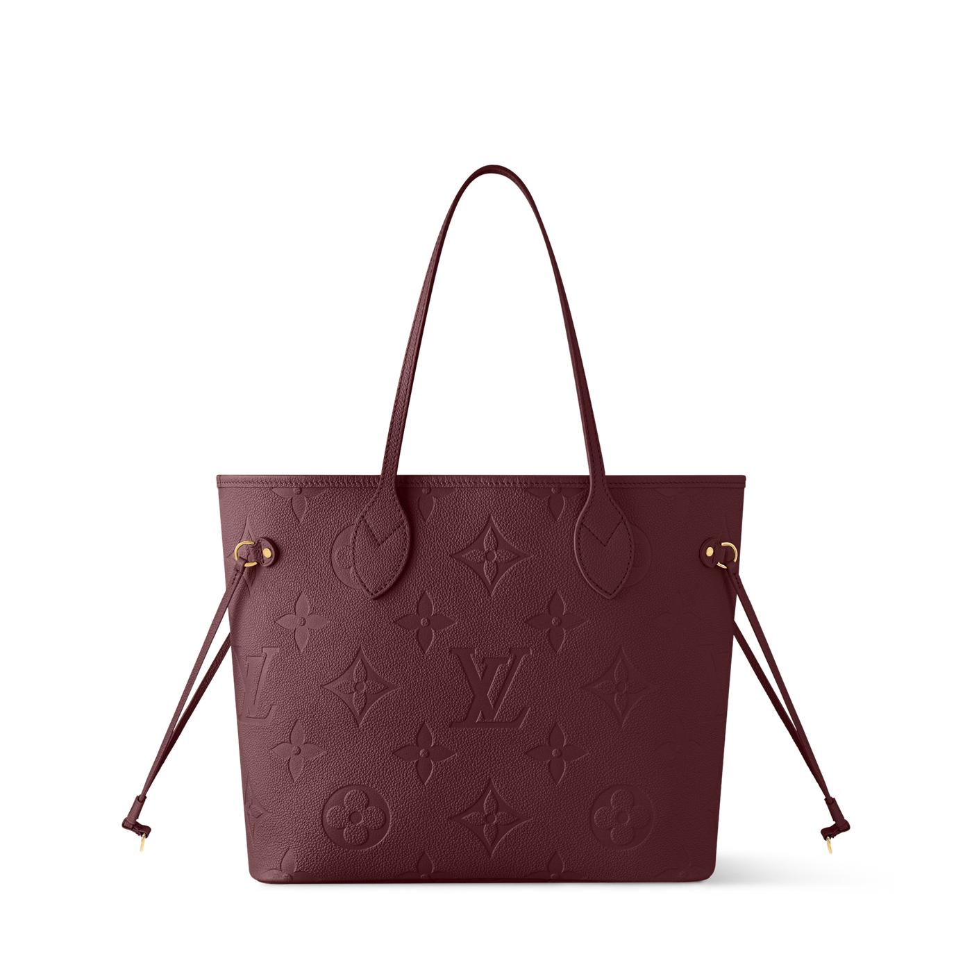LV Neverfull MM