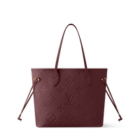 LV Neverfull MM