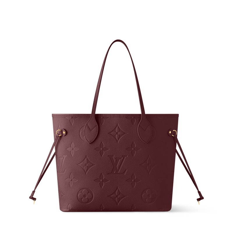 LV Neverfull MM